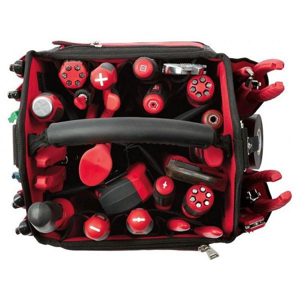 Сумка для инструментов MILWAUKEE Packout 25 см (4932464084) Сумка для инструментов MILWAUKEE Packout 25 см (4932464084)