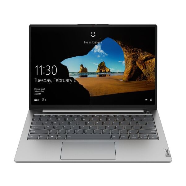 

Ноутбуки LENOVO, Ультрабук Lenovo ThinkBook 13s G2 ITL 20V9003TRU
