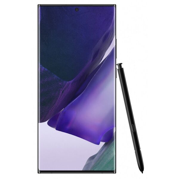

Смартфоны SAMSUNG, Смартфон Samsung Galaxy Note 20 Ultra (SM-N985F) 256GB черный