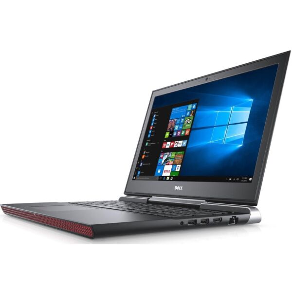 Ноутбук Dell Inspiron 15 7567 (7567-4684) Ноутбук Dell Inspiron 15 7567 (7567-4684)