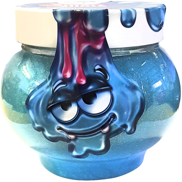 Слайм Genio Kids Smart Slime LIZ55 Слайм Genio Kids Smart Slime LIZ55