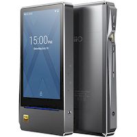 MP3 плеер FIIO X7 Mark II (titanium) MP3 плеер FIIO X7 Mark II (titanium)