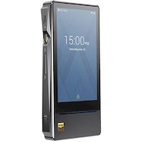 MP3 плеер FIIO X7 Mark II (titanium) MP3 плеер FIIO X7 Mark II (titanium)