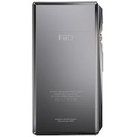 MP3 плеер FIIO X7 Mark II (titanium) MP3 плеер FIIO X7 Mark II (titanium)