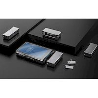 MP3 плеер FIIO X7 Mark II (titanium) MP3 плеер FIIO X7 Mark II (titanium)