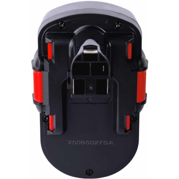 Аккумуляторная батарея VOLAT для Bosch 18V 1.5AH (Ni-Cd) BOS-BAT180 Аккумуляторная батарея VOLAT для Bosch 18V 1.5AH (Ni-Cd) BOS-BAT180