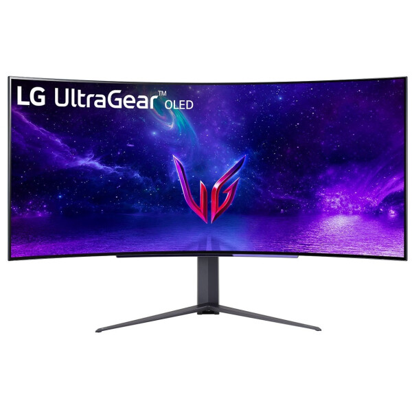 

Мониторы LG, Монитор LG 45GR95QE-B