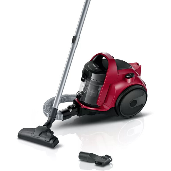

Пылесосы Bosch, Пылесос Bosch BGS05RD2