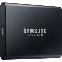 Внешний накопитель Samsung T5 1TB (черный)