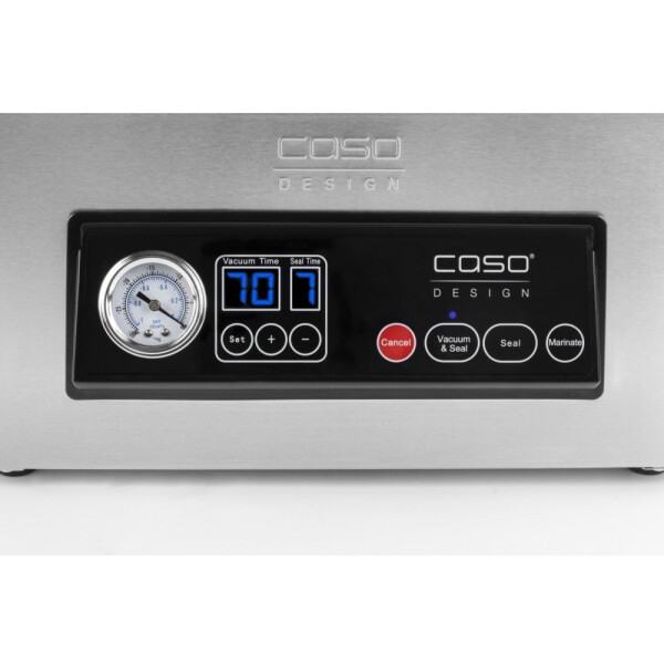 Вакуумный упаковщик CASO VacuChef 70