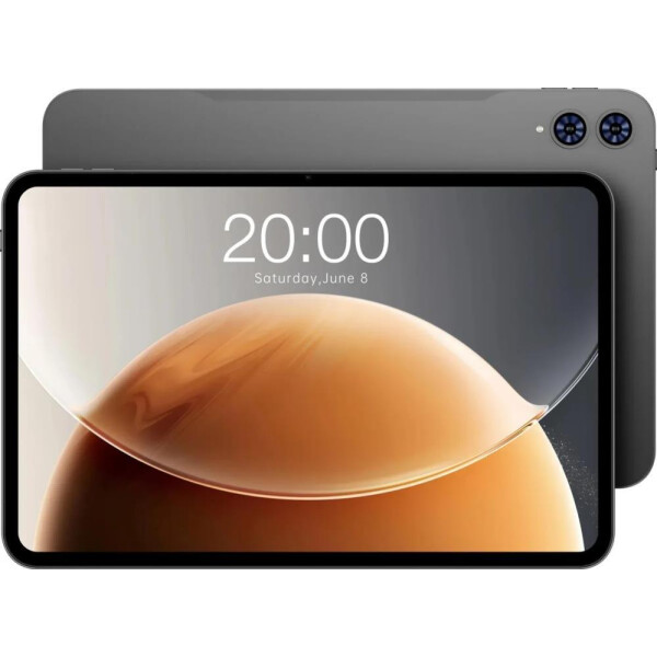 Планшет Teclast T65 8GB/128GB LTE (серый)