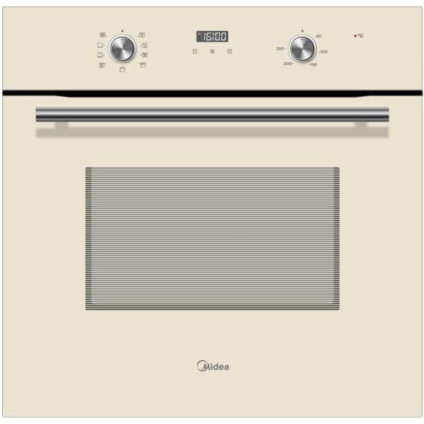 

Духовые шкафы MIDEA, Духовой шкаф Midea MO 68100 GI