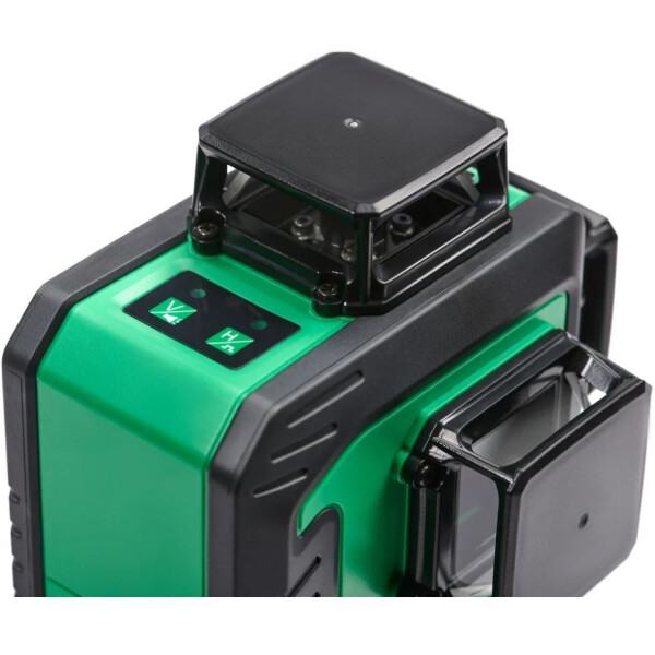 Лазерный нивелир Instrumax GL 3-360 Baza Set (IM0184) Лазерный нивелир Instrumax GL 3-360 Baza Set (IM0184)