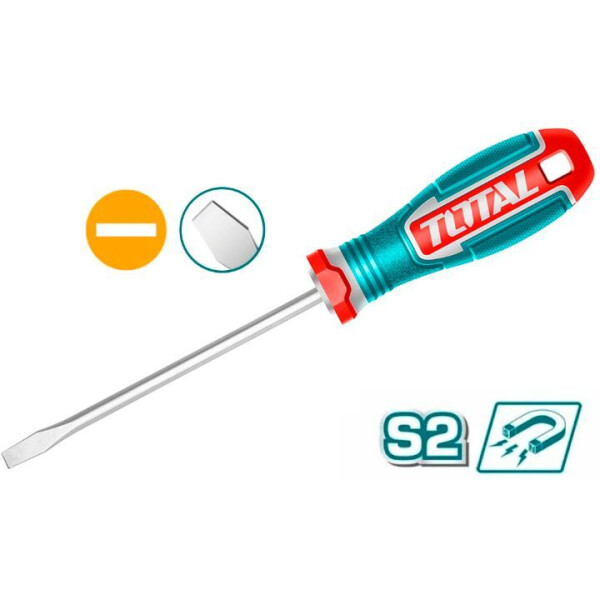 Отвертка Total TSDSL6150