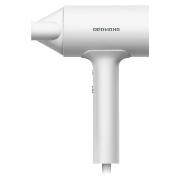 Фен Редмонд HD1702 (белый)