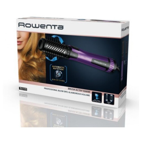 Фен-щетка Rowenta CF9525F0 Фен-щетка Rowenta CF9525F0