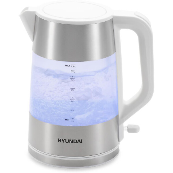 Электрический чайник электрический Hyundai HYK-P4025 Электрический чайник электрический Hyundai HYK-P4025