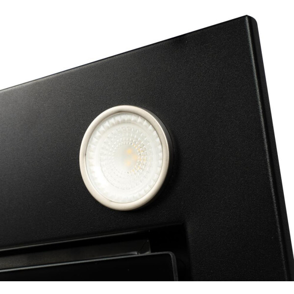 Вытяжка DeLonghi COSETTA 710 NB Вытяжка DeLonghi COSETTA 710 NB