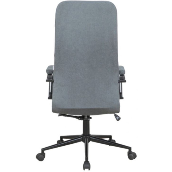 Офисное кресло King Style FK-6 Unity Fabric Black (серый) Офисное кресло King Style FK-6 Unity Fabric Black (серый)