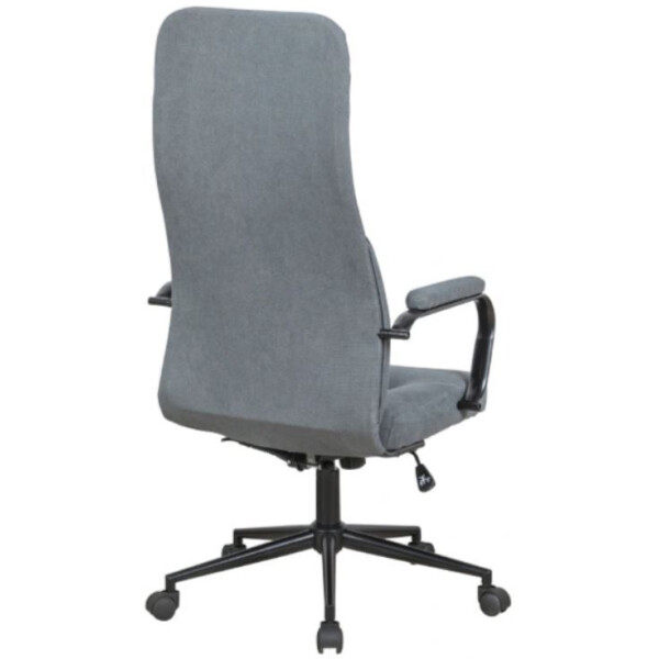 Офисное кресло King Style FK-6 Unity Fabric Black (серый) Офисное кресло King Style FK-6 Unity Fabric Black (серый)