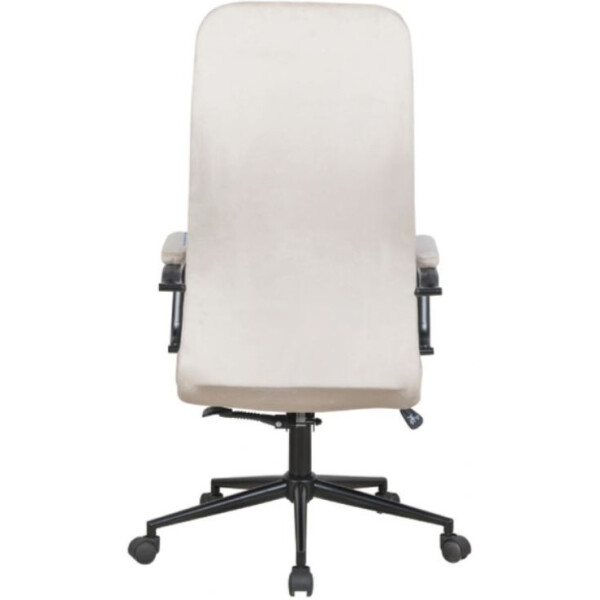 Офисное кресло King Style FK-7 Unity Velvet Black (бежевый) Офисное кресло King Style FK-7 Unity Velvet Black (бежевый)