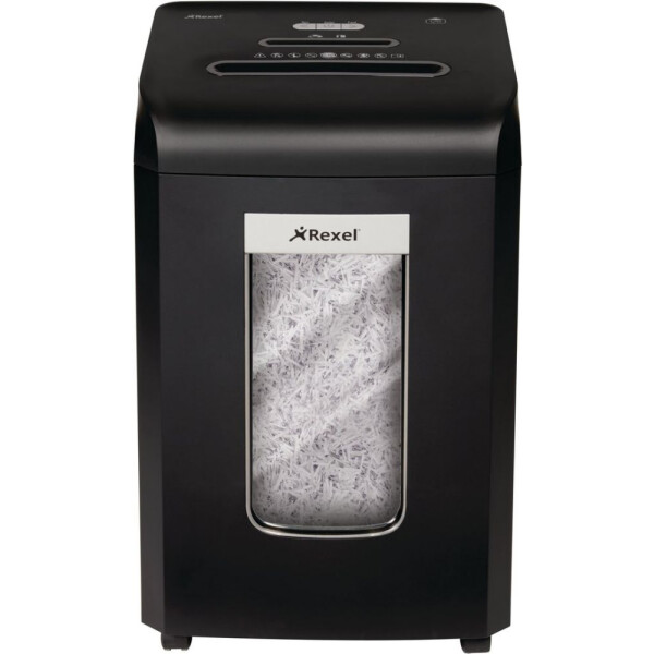 

Уничтожители REXEL, Шредер Rexel RSX1538 SHREEDER EU (2101070A)