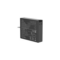 Батарея Insta360 PL903135VTS01 Батарея Insta360 PL903135VTS01