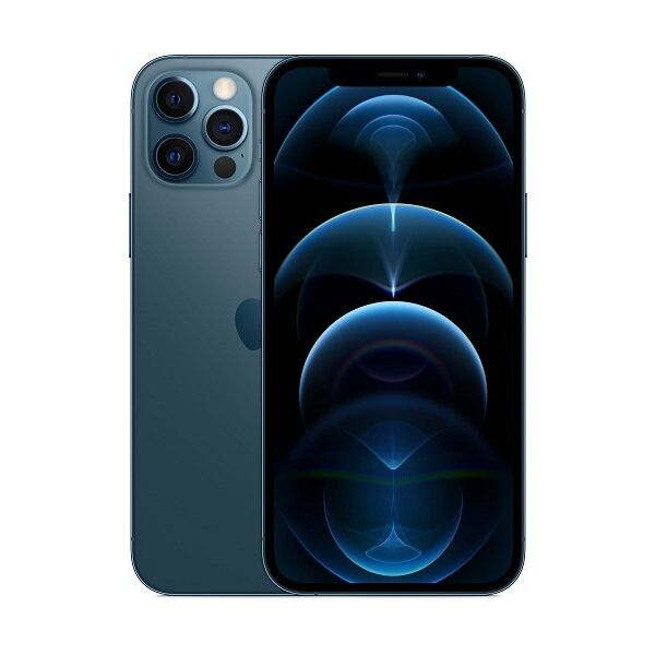 

Смартфоны APPLE, Смартфон APPLE iPhone 12 Pro 256GB Pacific Blue (MGMT3FS/A)