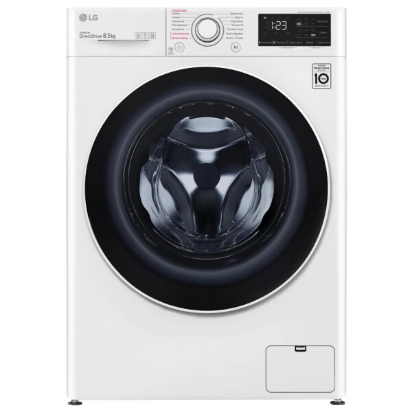 

Стиральные машины LG, Стиральная машина LG F4V3ES0W