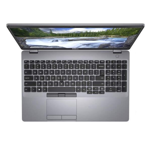 

Ноутбуки Dell, Ноутбук Dell Latitude 5510-213281