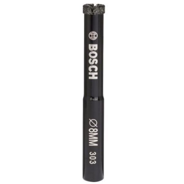 

Оснастка для инструмента BOSCH, Алмазная коронка Bosch 2608550608