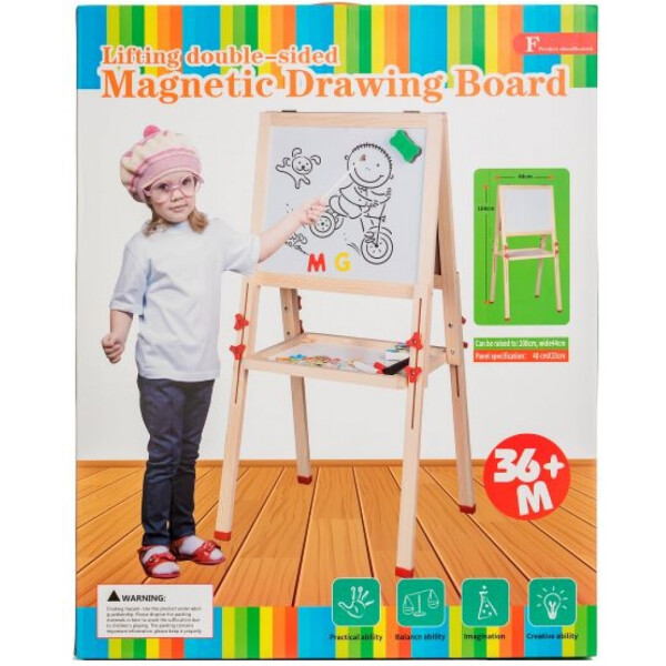 

Игры, игрушки Ausini, Доска для рисования Ausini VT19-20182
