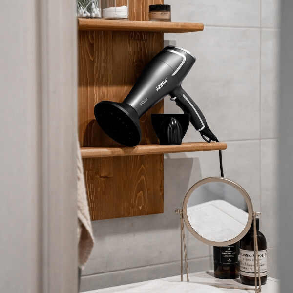 Фен электрический Aresa AR-3232 Фен электрический Aresa AR-3232