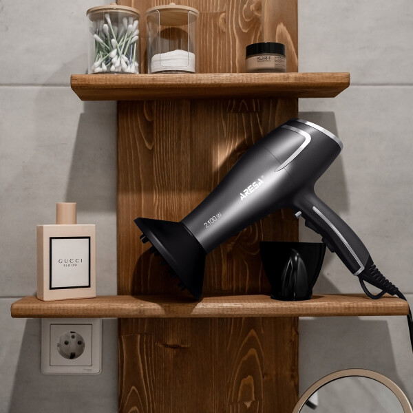 Фен электрический Aresa AR-3232 Фен электрический Aresa AR-3232