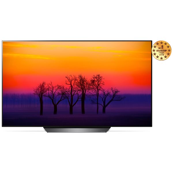 Телевизор LG OLED65B8PLA Телевизор LG OLED65B8PLA