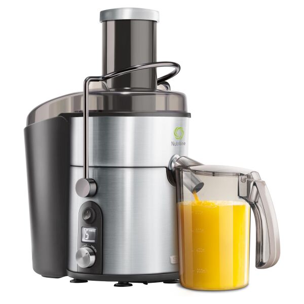 

Соковыжималки SENCOR, Соковыжималка Sencor SJE 5050SS