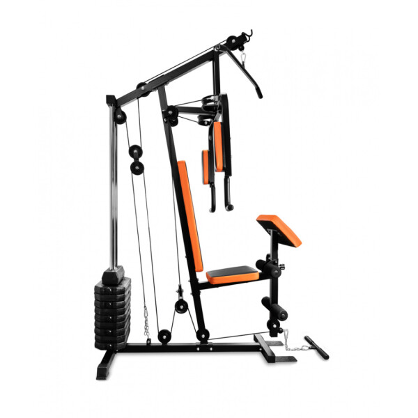 Силовой тренажер Alpin Top Gym GX-180 Силовой тренажер Alpin Top Gym GX-180