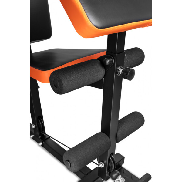 Силовой тренажер Alpin Top Gym GX-180 Силовой тренажер Alpin Top Gym GX-180