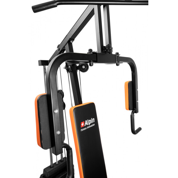 Силовой тренажер Alpin Top Gym GX-180 Силовой тренажер Alpin Top Gym GX-180