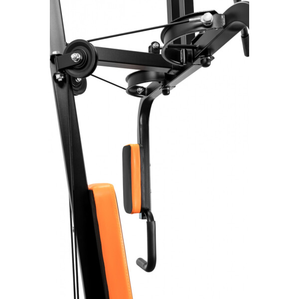 Силовой тренажер Alpin Top Gym GX-180 Силовой тренажер Alpin Top Gym GX-180