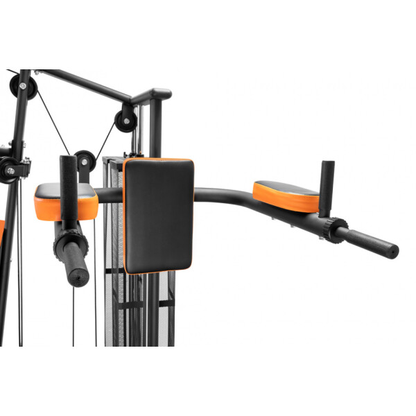 Силовой тренажер Alpin Multi Gym GX-400 Силовой тренажер Alpin Multi Gym GX-400