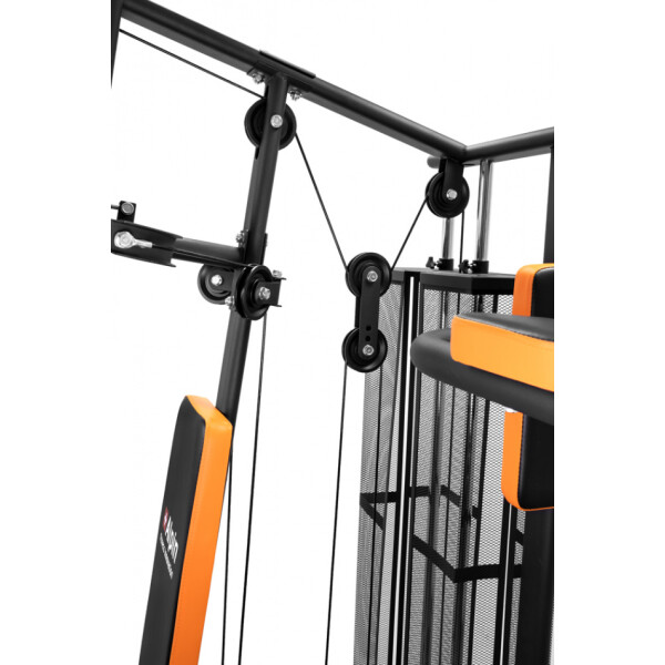 Силовой тренажер Alpin Multi Gym GX-400 Силовой тренажер Alpin Multi Gym GX-400