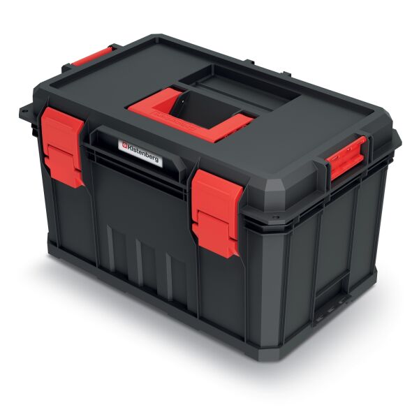 

Товары для хранения инструментов Kistenberg, Ящик Kistenberg Toolbox Modular Solution KMS553530R2