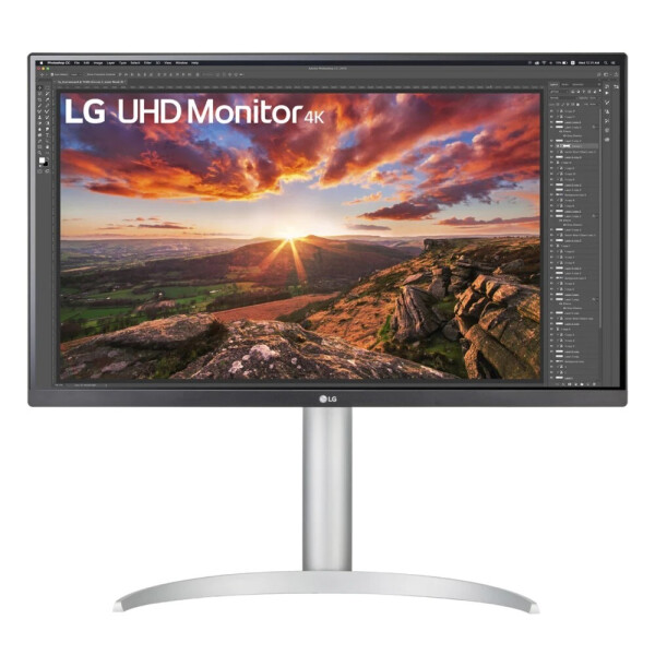 

Мониторы LG, Монитор LG 27UP850-W