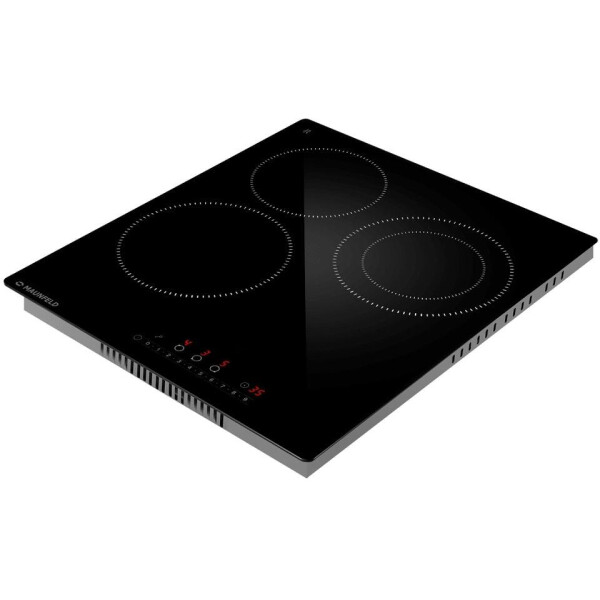 Варочная панель MAUNFELD AVCE4535SDBK Варочная панель MAUNFELD AVCE4535SDBK