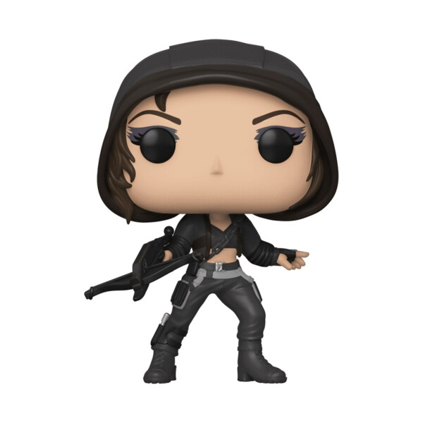 

Игры, игрушки FUNKO, Фигурка Funko POP! Vinyl: DC: Birds of Prey: Huntress