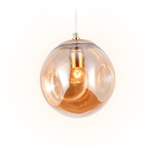 Подвесной светильник Ambrella Light TR3510 GD/TI