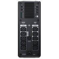 Источник бесперебойного питания APC Back-UPS Pro Power-Saving 1500, 230V BR1500GI Источник бесперебойного питания APC Back-UPS Pro Power-Saving 1500, 230V BR1500GI