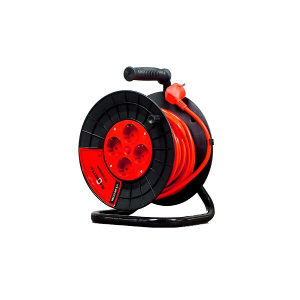 

Электроудлинители Magnetta, Удлинитель Magnetta PEC15-3X1.5-A