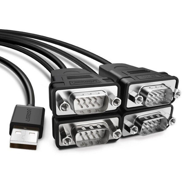 

Кабели для ПК Ugreen, Кабель Ugreen US229-30770